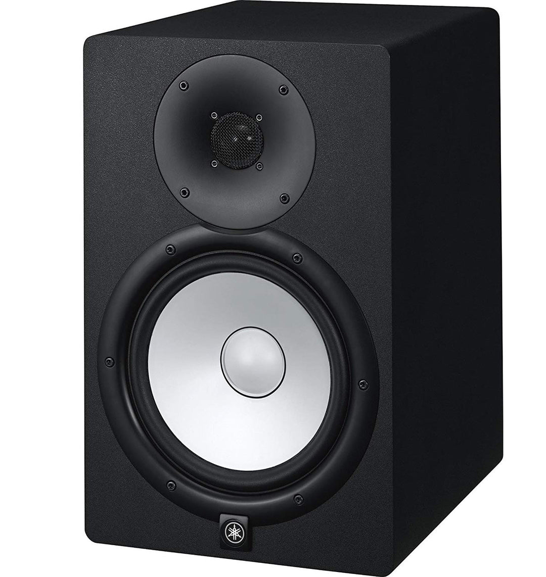 Yamaha HS8 - Studie Monitor Bundle