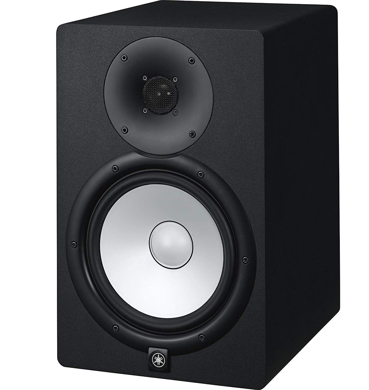 Yamaha HS8 - Studie Monitor Bundle