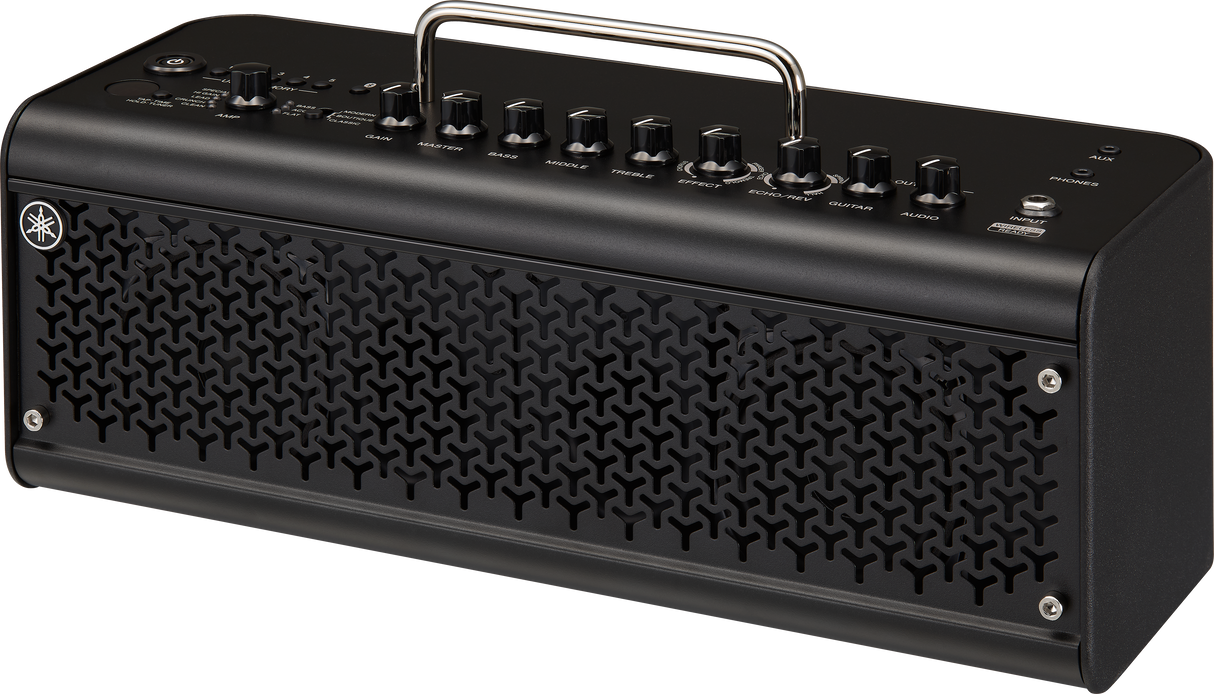 Yamaha THR30IIW Guitarforstærker (Sort)