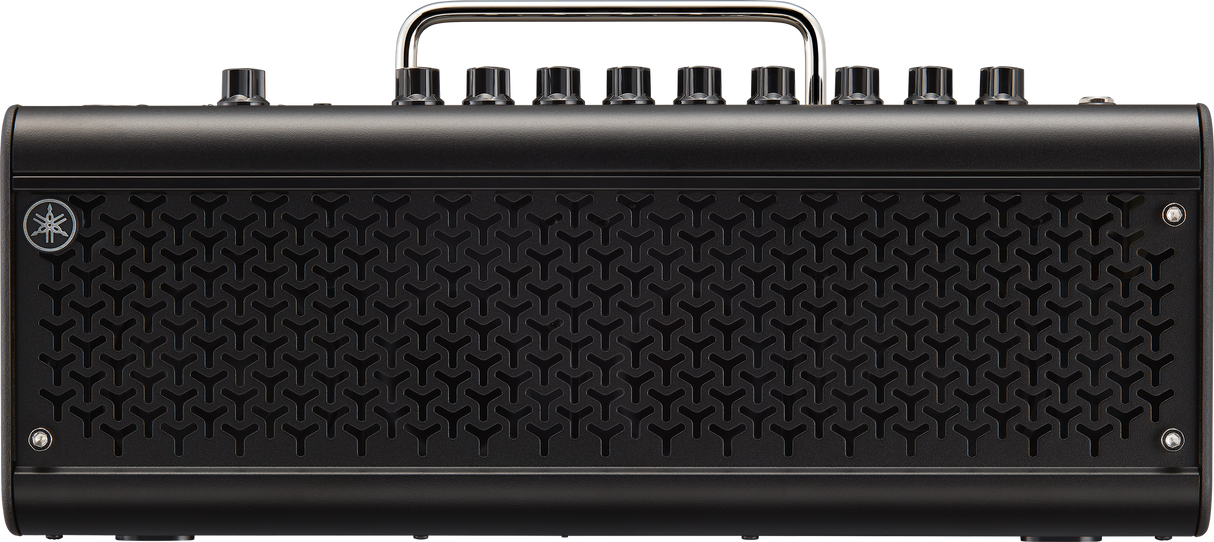 Yamaha THR30IIW Guitarforstærker (Sort)