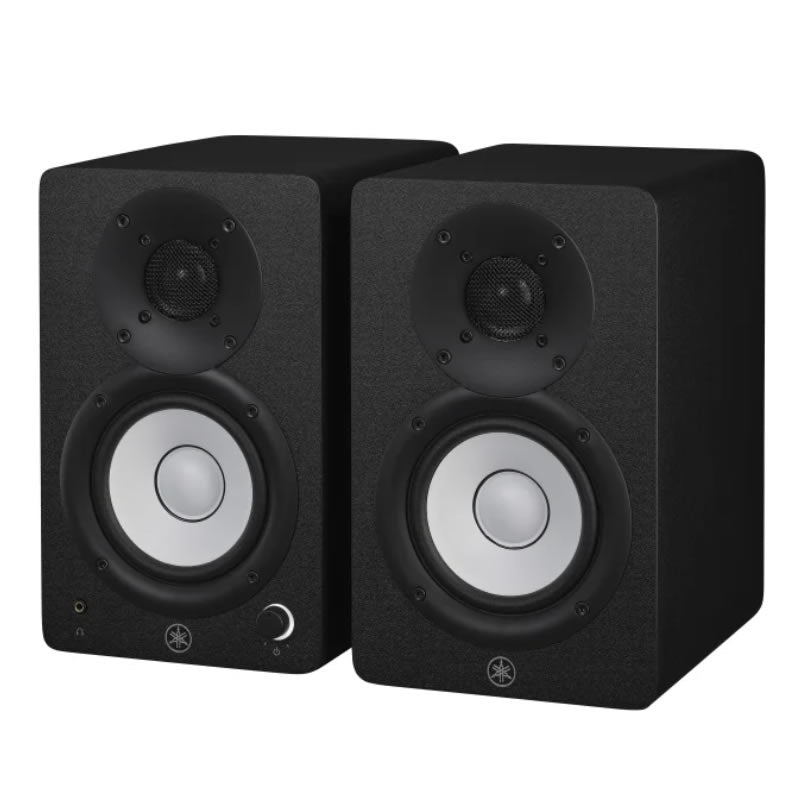 Yamaha HS4 - Aktive Studie Monitors (Sort)