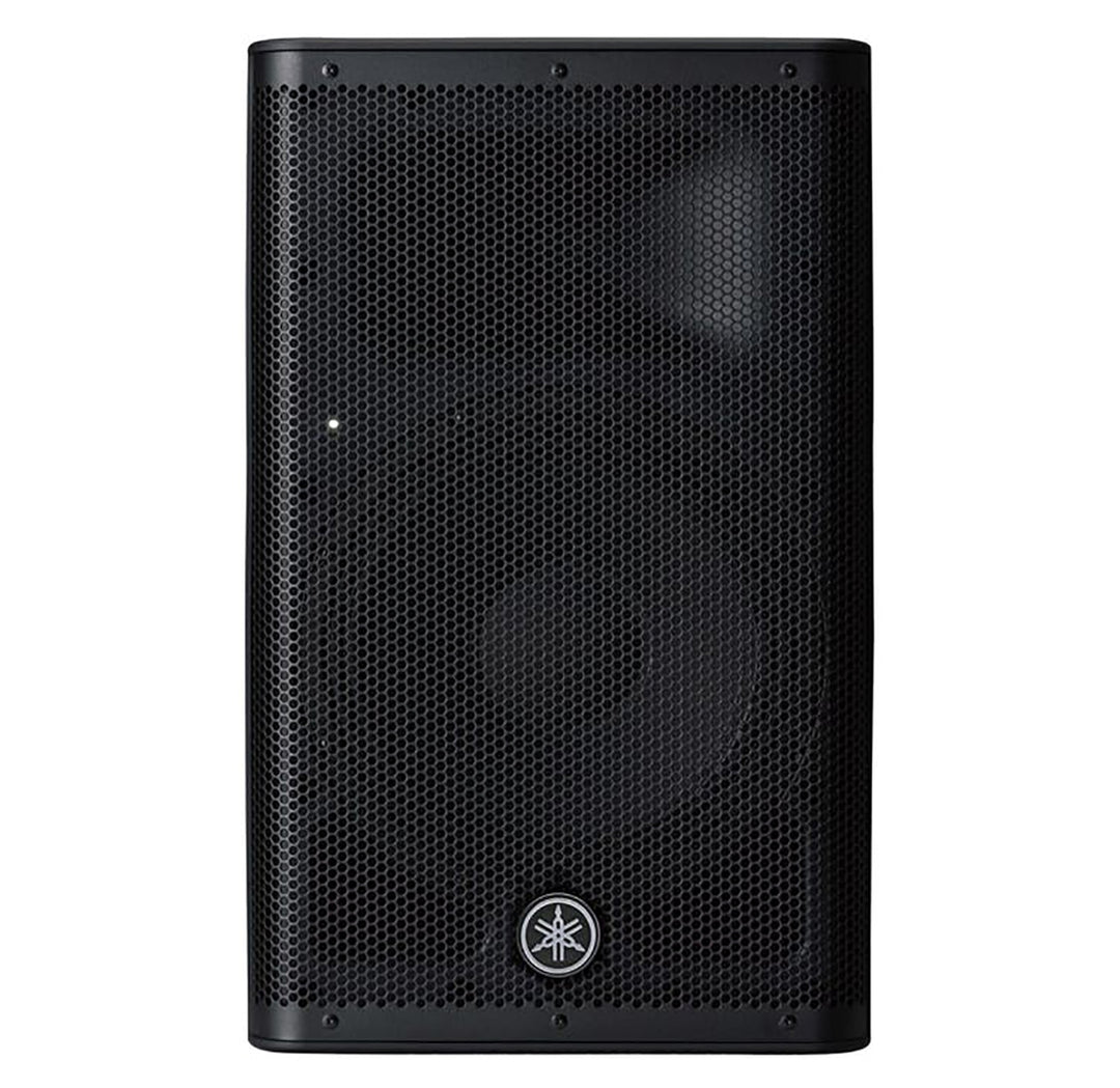 Yamaha DXR8 MKII - Aktiv PA Højttaler