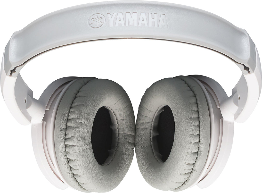 Yamaha HPH-100 Studie Høretelefoner (Hvid)