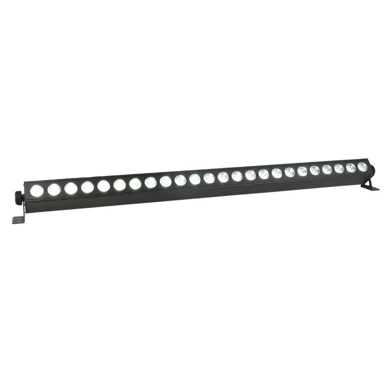 Light4Me DECO BAR RGBWA-UV LED Bar 24x1W