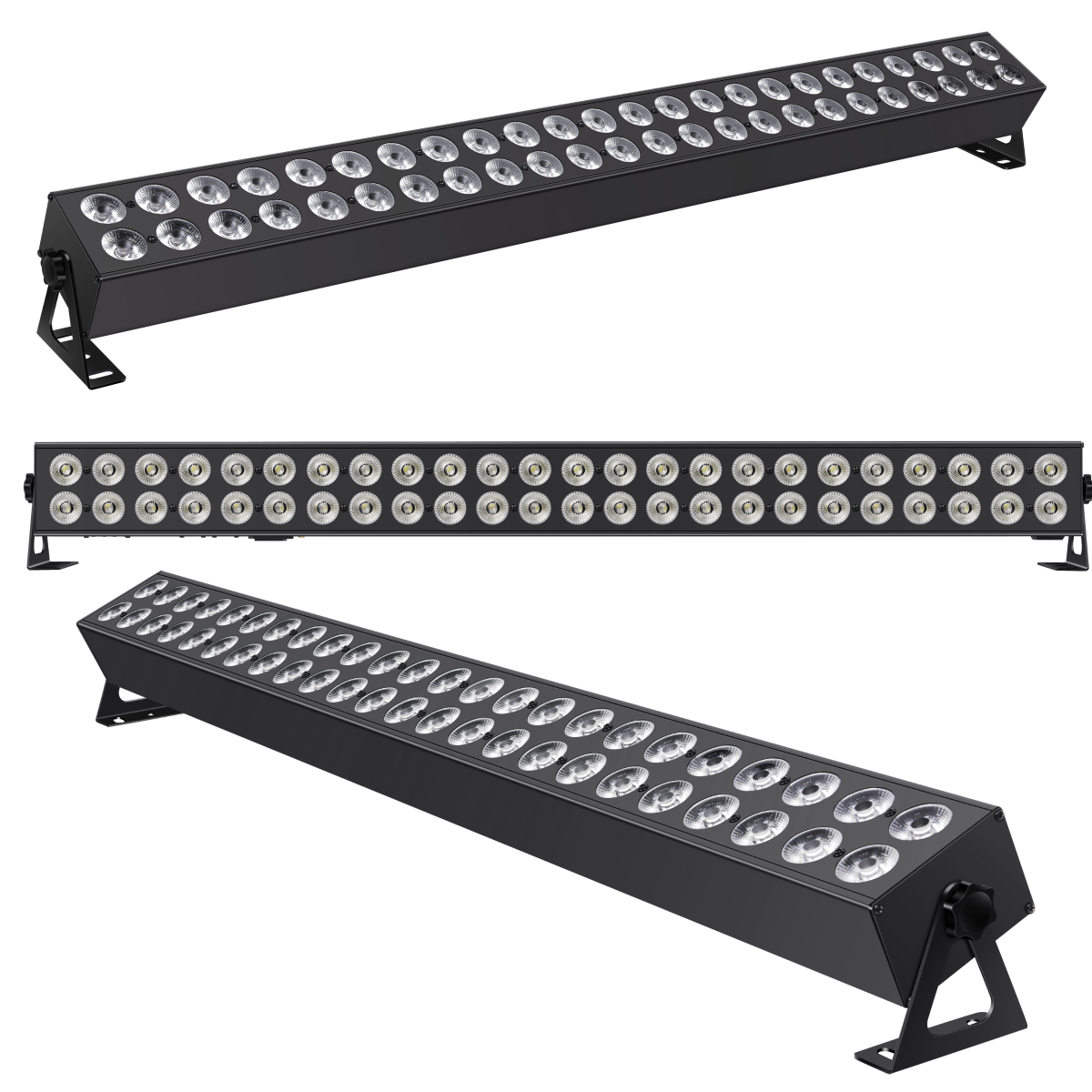 Light4Me PIXEL BAR 48 RGBA LED Bar