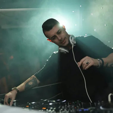 De 5 Bedste DJ Dokumentarer