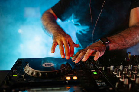 DJ setup guide – fra begynder til professionelt setup