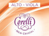 Strenge til Viola