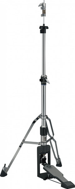 Hi-hat stativer