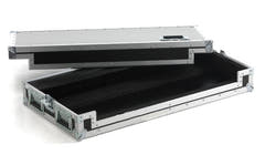 Flightcases til DJ Pulte