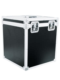 Flightcases til diskokugler