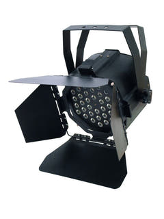 Messelamper