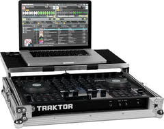 Flightcases til DJ controllere