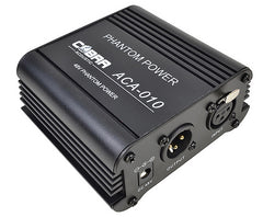 48V Phantom Power tilbehør