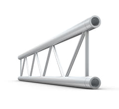 Flad truss (Bi truss)