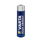 Batterier