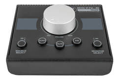 Studie Monitor Controller