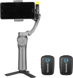 Mikrofoner til smartphones