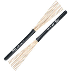 Whiskers / rods