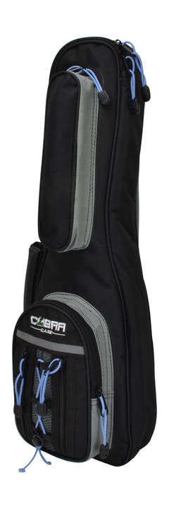Ukulele bags