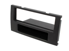 1-Din rammer