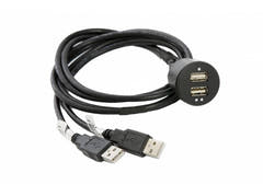 USB adaptere