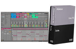 Indspilningssoftware (DAW)