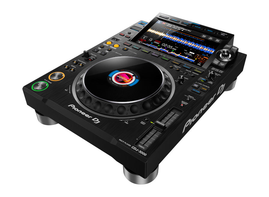 DJ udstyr - Komplet gear til DJs | Bestil her – SoundStoreXL