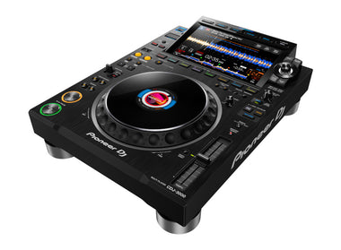 DJ