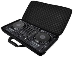 DJ-tilbehør