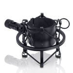 Shock Mount til mikrofoner