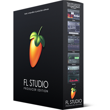 Musik software