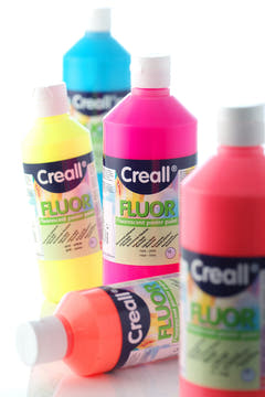 Universal UV maling