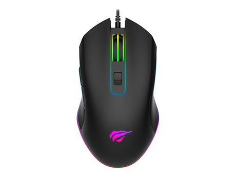 Gaming Mus