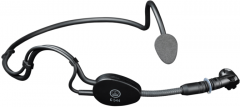 Headset mikrofon