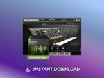 Instrument plugins