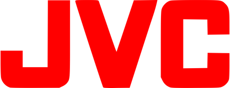 JVC bilstereo