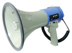 Megafoner