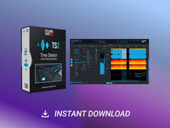 Mastering & Audio Editors