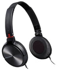 On-ear høretelefoner