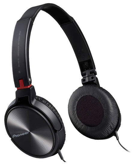On-ear høretelefoner