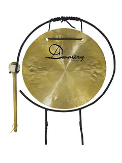 Orkester percussion