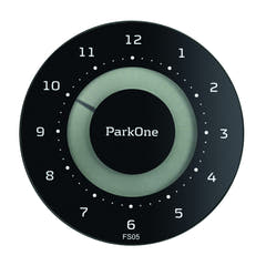 Parkeringsur