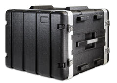 Rack cases