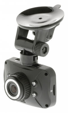 Dashcam
