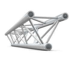 Trekant truss (tri truss)