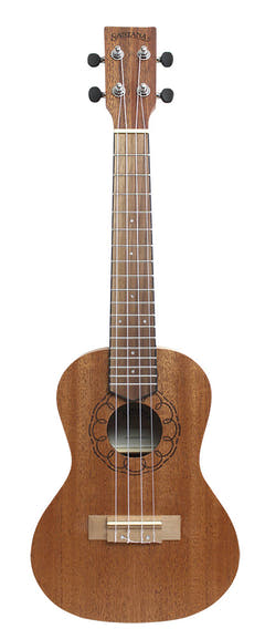Sopran Ukuleler