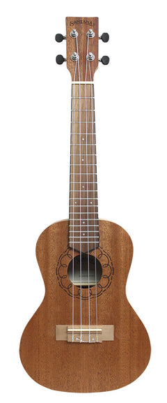 Sopran Ukuleler
