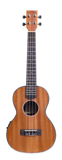 Tenor Ukuleler