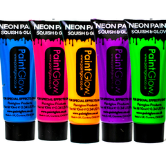 UV effekter